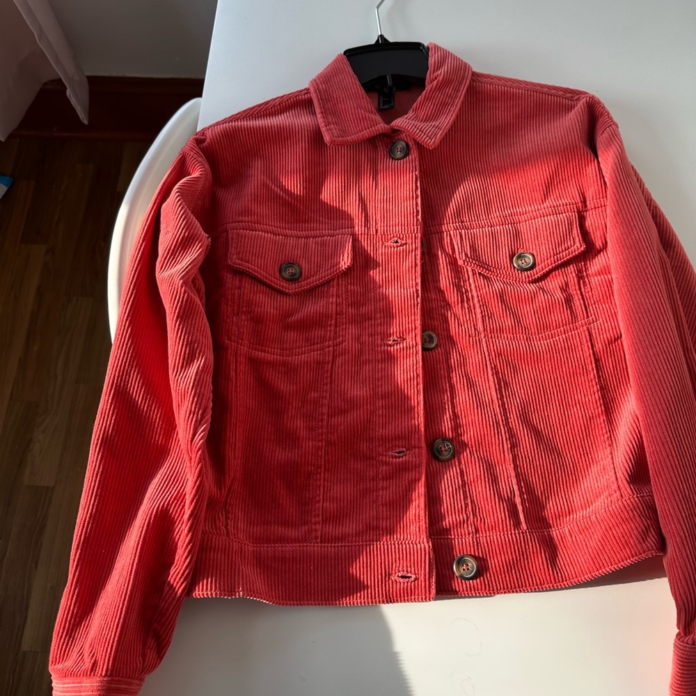 Forever 21 Jacket